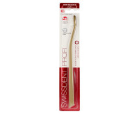 Toothbrush Whitening Classic Gold Swissdent