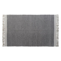 Carpet DKD Home Decor Cotton (160 x 248 x 1 cm)