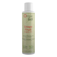 Erotic Massage Oil Orgie Grapefruit (100 ml)