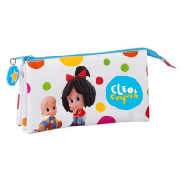 Holdall Cleo & Cuquin