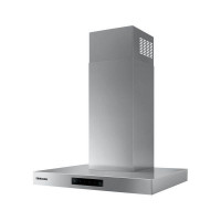 Conventional Hood Samsung NK24M5060SS 60 cm 668 m³/h B Stainless steel