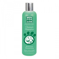 Pet shampoo Menforsan Dog Moisturizing (300 ml)