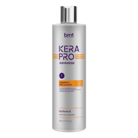 Straightening Shampoo Advanced BMT Kerapro (300 ml)