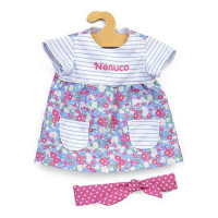 Doll's clothes Nenuco Famosa (42 cm)