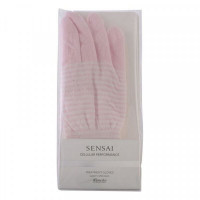 Hand Treatment Gloves Sensai Cellular Sensai (2 uds)