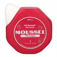 Shower Gel Clásico Legrain Moussel (600 ml)