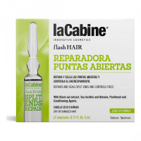 Ampoules laCabine Flash Hair Splint End Regenerator (7 pcs)