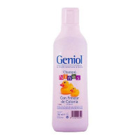 Shampoo Geniol Geniol