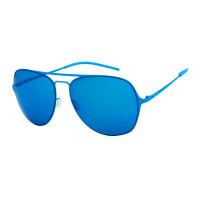 Men's Sunglasses Italia Independent 0209-027-000 (ø 61 mm) Blue (Ø 61 mm)