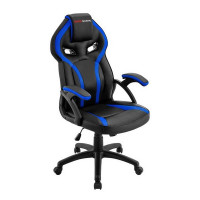 Gaming Chair Mars Gaming AGAMPA0192 Blue Black