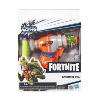 Gun Nerf Fortnite Hasbro