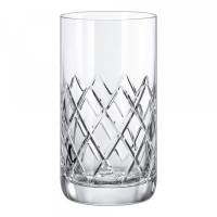 Glass Hb Knox Cumber (39 cl) (Ø 7 x 13 cm)