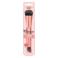 Make-up Brush Cover & Conceal Real Techniques