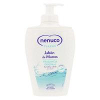 Hand Soap Nenuco Classic (240 ml)