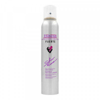 Strong Hold Hair Spray Exitenn Ecological (300 ml)
