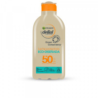Sun Milk Eco-Diseñada Garnier Spf 50 (200 ml)