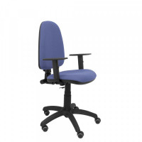 Office Chair Ayna bali Piqueras y Crespo 61B10RP Light Blue