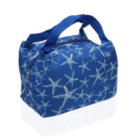 Cool Bag Blue Sea Polyester 7 l