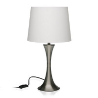 Desk Lamp Zahir Metal (51 x 28 cm)