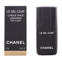 Nail Polish Le Gel Coat Chanel (13 ml)
