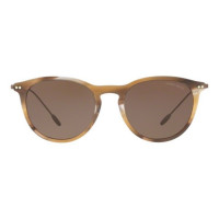 Men's Sunglasses Armani AR8108-566073 (Ø 51 mm) Brown (ø 51 mm)