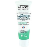 Freshness Toothpaste Lavera Mint (75 ml) (Refurbished A+)