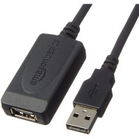 USB Cable Male Plug/Socket 480 Mbps (Refurbished A+)
