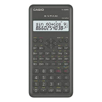 Calculator Casio FX-82 Black