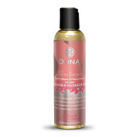 Kissable Massage Oil Vanilla Buttercream 12 Dona 5383