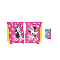 Sleeves Minnie Mouse (25 x 15 cm)