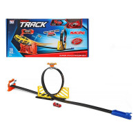 Launcher Track Power Racing 119029 (15 pcs)