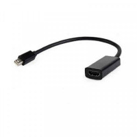 Mini DisplayPort to HDMI Adapter GEMBIRD A-MDPM-HDMIF-02