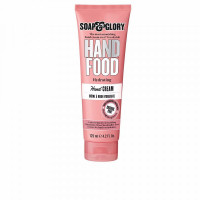Moisturising Hand Cream Hand Food Soap & Glory (125 ml)