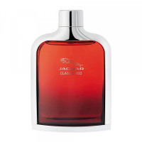 Men's Perfume Classic Red Jaguar (100 ml) EDT