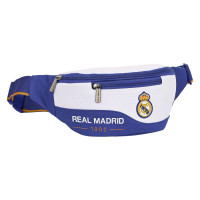 Belt Pouch Real Madrid C.F. Blue White