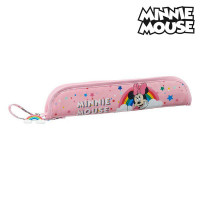 Recorder bag Minnie Mouse Rainbow