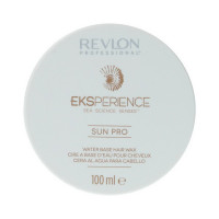 Soft Hold Wax Eksperience Sun Pro Revlon (100 ml)