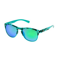 Unisex Sunglasses Police S194953GEEV Green (ø 53 mm)