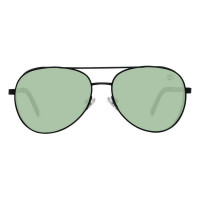 Men's Sunglasses Timberland TB9183-6102D Smoke Gradient (Ø 61 mm)