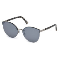 Unisex Sunglasses WEB EYEWEAR Blue Grey (ø 59 mm)