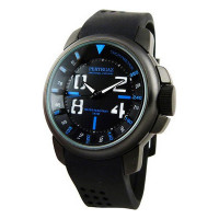 Men's Watch Pertegaz PDS-038 (44 mm) (ø 44 mm)
