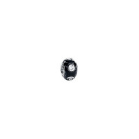 Ladies'Beads Viceroy VMM0051-05 Black (1 cm)