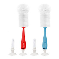 Bottle and Teat Cleaning Brush 27 cm