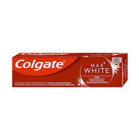 Toothpaste Whitening Max White One Colgate (75 ml)