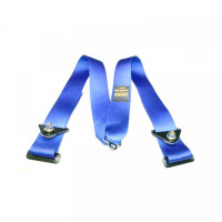 Thigh strap Sabelt V-Type Adjustable Blue