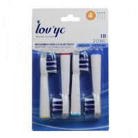 Spare for Electric Toothbrush Lovyc 019000264