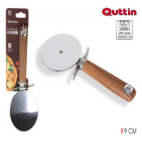 Pizza Cutter Quttin SWEET (9 cm)