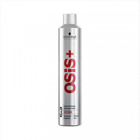 Extra Firm Hold Hairspray Osis+ Schwarzkopf (300 ml)