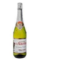 Cider El Gaitero (75 cl)