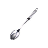 Spoon Bergner Stainless steel (34,4 cm)